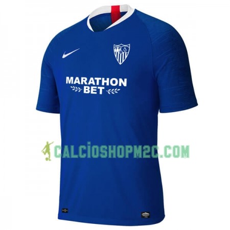 Sevilla Maglia Terza 2019/2020 Manica Corta 